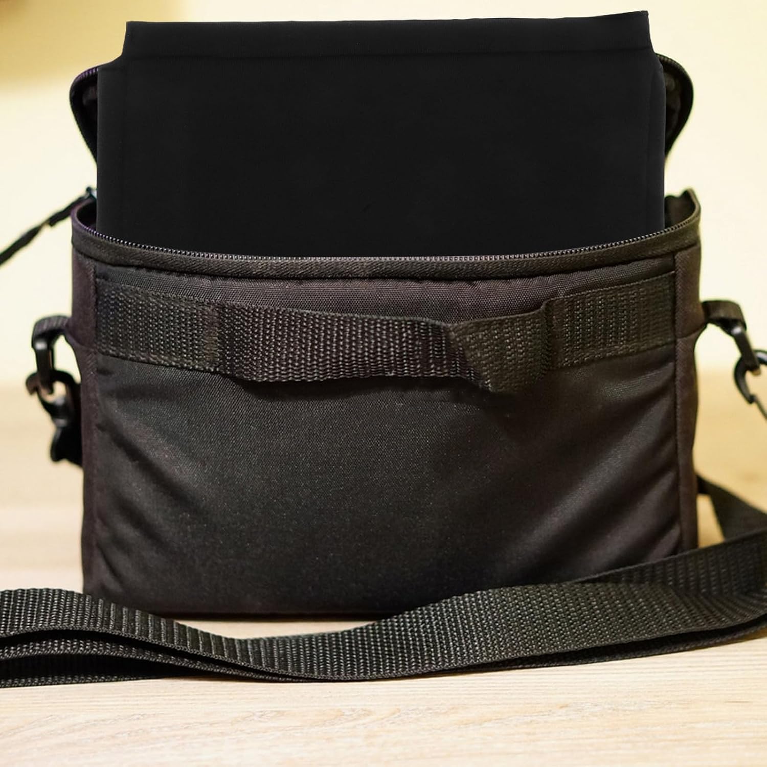 Camera Bag Insert with Adjustable Dividers and Shockproof Protection image 5