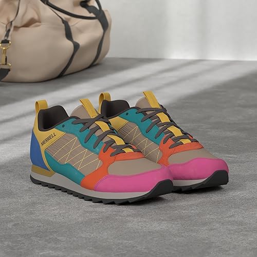 Miniatura 2 de Merrell - Alpine - Tenis para mujer