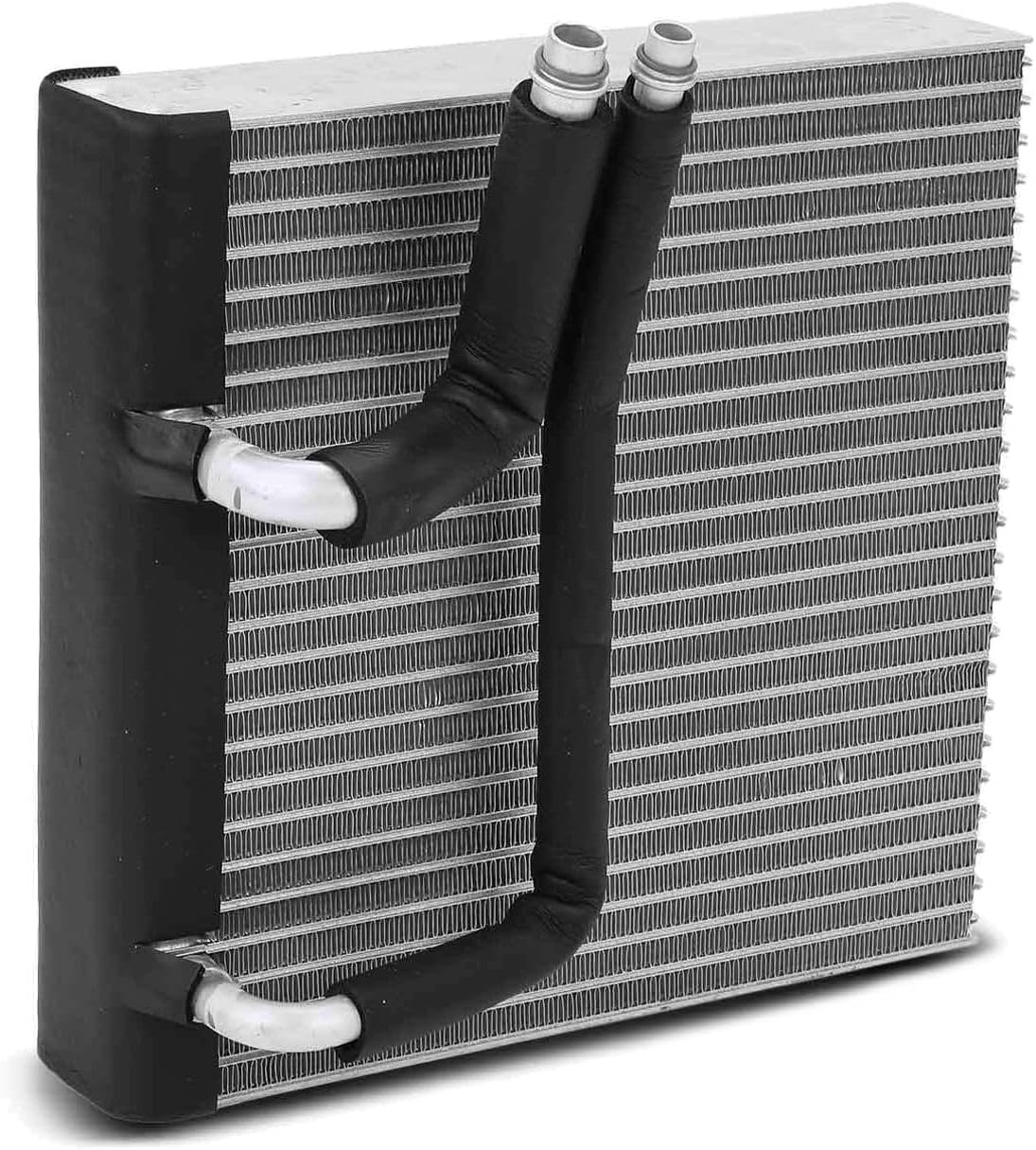A/C Evaporator Core Aluminum for Nissan for Frontier 2005-2021 for Pathfinder 2005-2012 for Xterra 2005-2015 60-Depth (Mm) 27280ZS01A 272109CA0D
