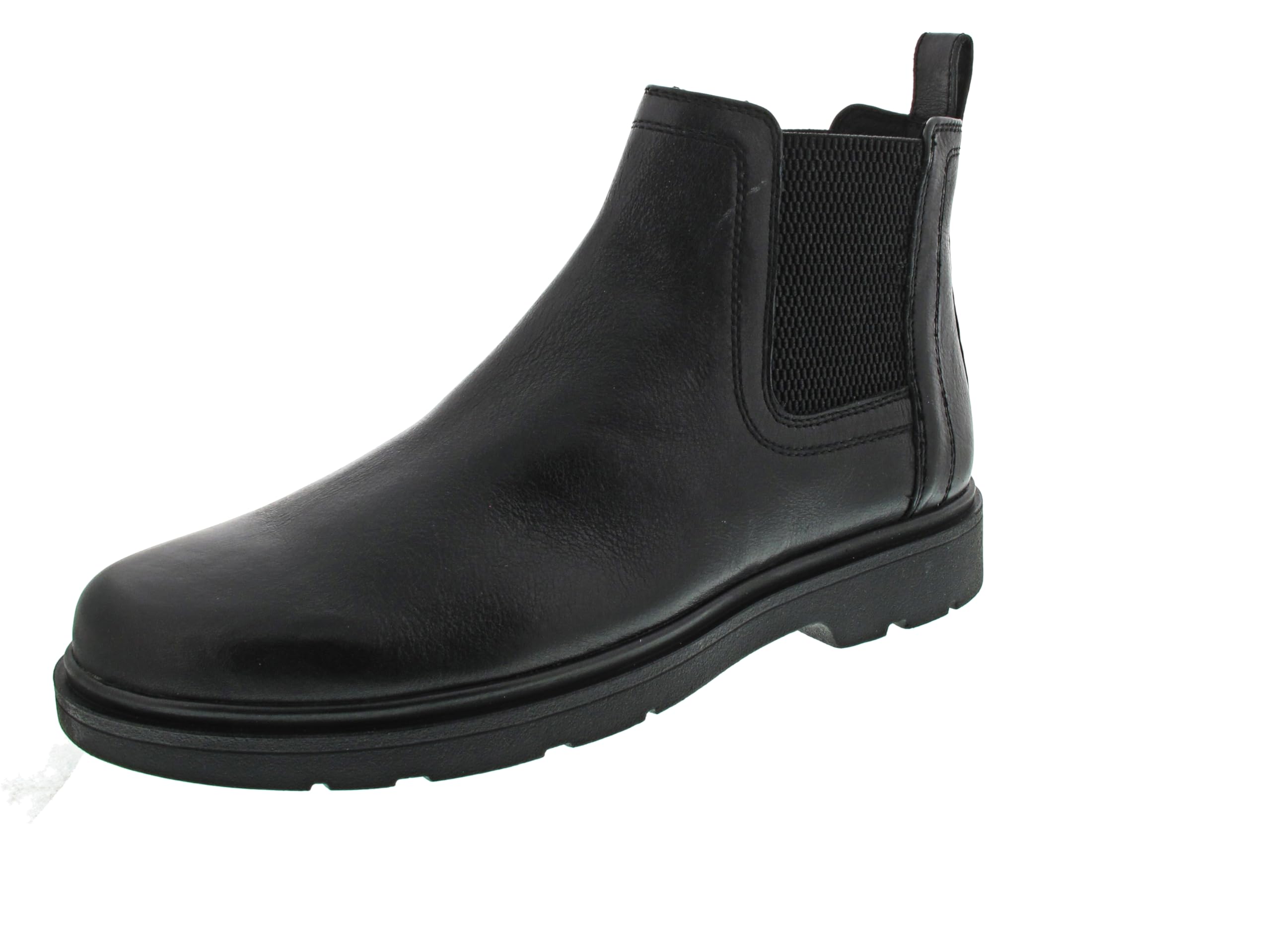 Geox Herren U Spherica Ec1Ankle Boot