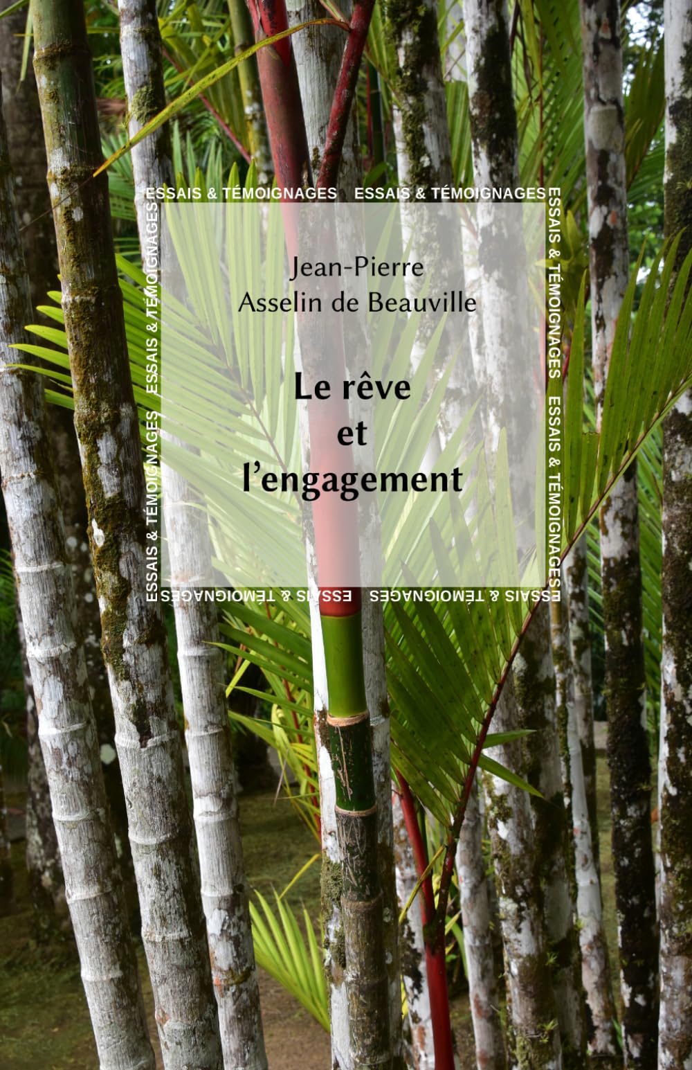 Le rêve et l'engagement