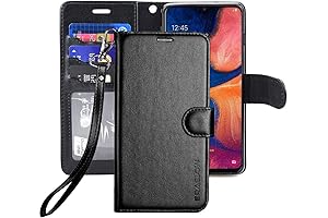 Galaxy A20 Case for Maximum Protection and Functionality