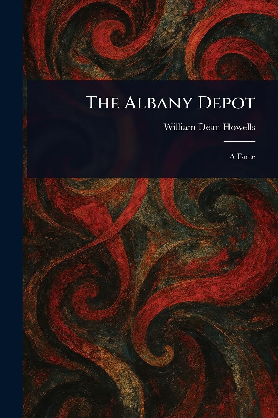 The Albany Depot