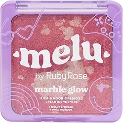 Melu Marble Glow Space Cruiser RRF8604