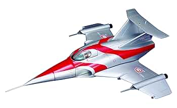EX合金シリーズ　帰ってきたウルトラマン　マットアロー1号・スペースアロー他 71-Wk5RthXL._UF350,350_QL50_.jpg