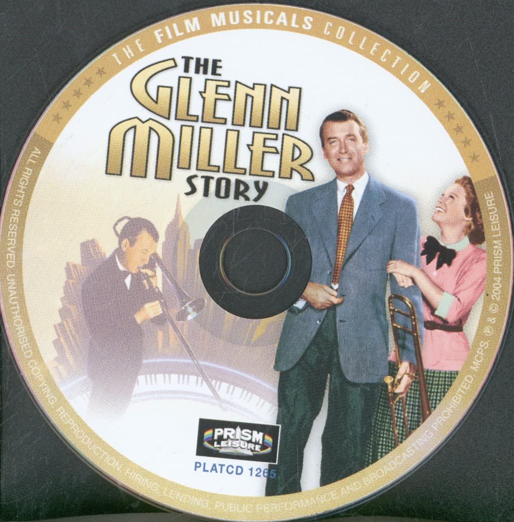 Glenn Miller Story