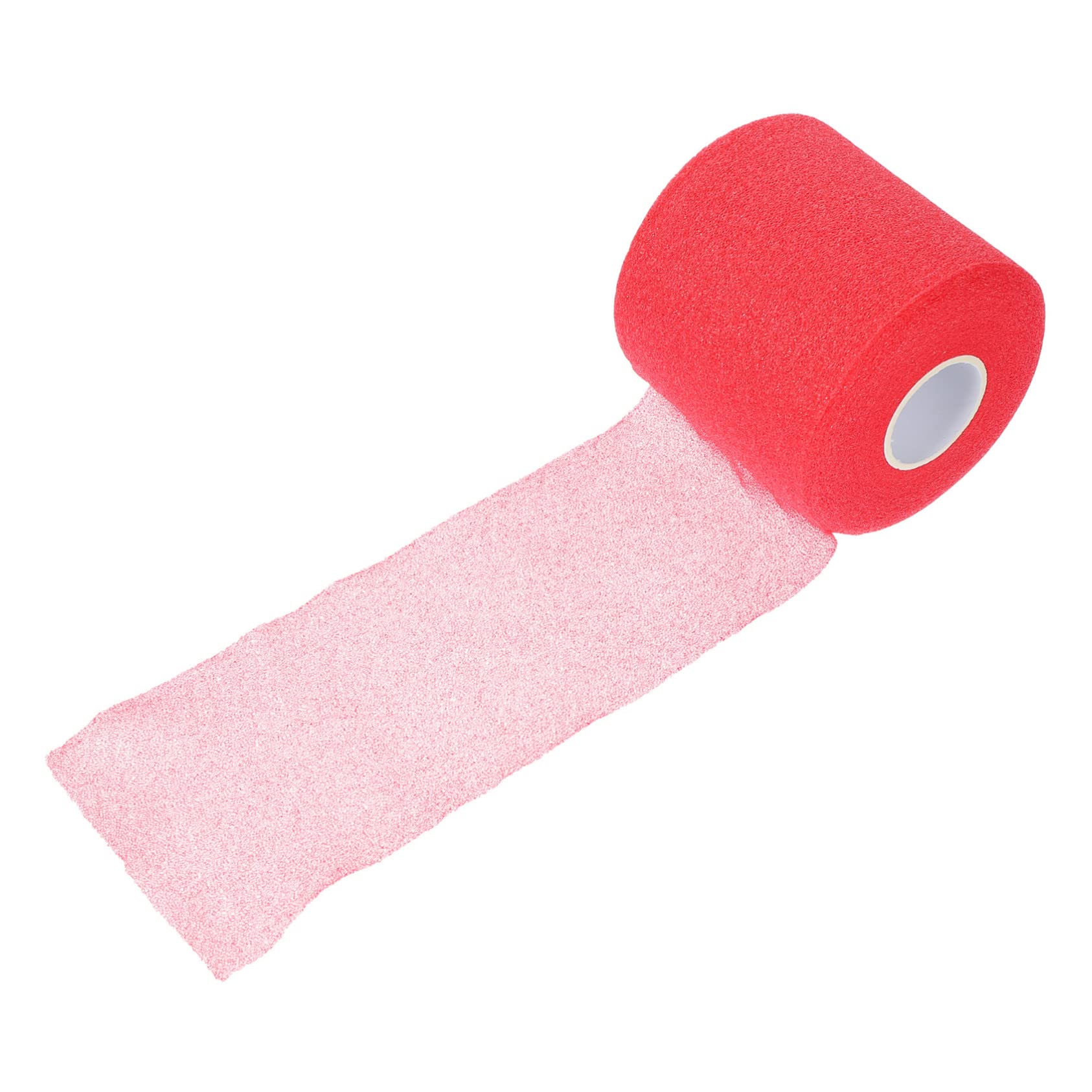 Portable Badminton Racket Film Sports Tape Elasticity Breathable Wrap for Joint Support Training Film