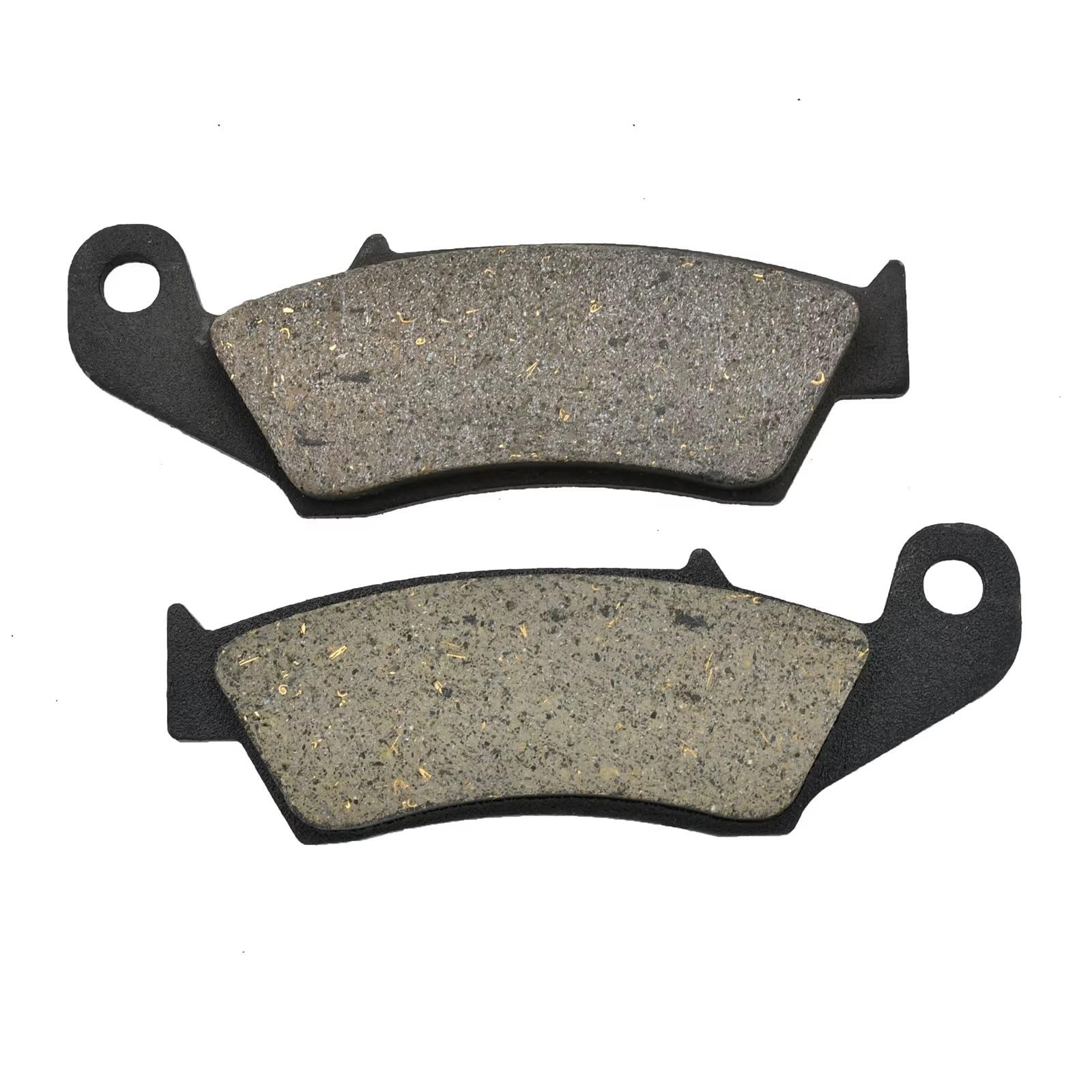 Pastiglie Freno Compatibile con Suzuki per RMZ 250 2004-2020 per RMZ 450 2005-2020 per RMX450Z 2010-2015 Pastiglie Freno Anteriori Moto