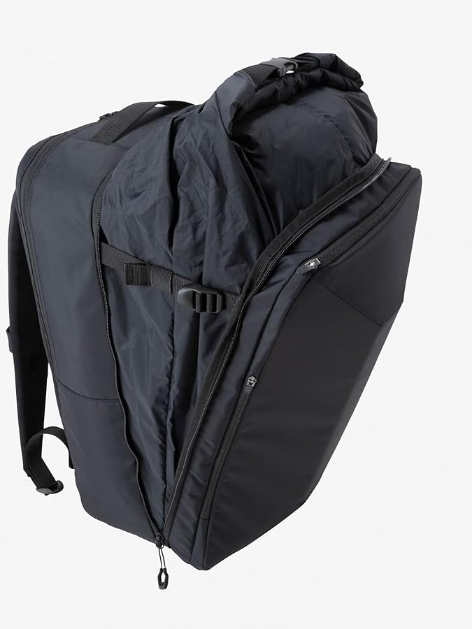 Amazon | Tactics Day Pack ブラック ONESIZE | HELLY HANSEN(ヘリー