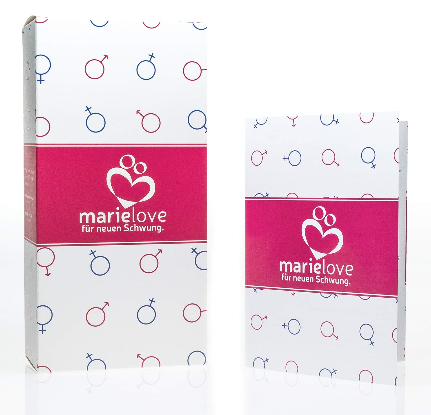 Marielove - Dildo XXL in silicone con ventosa, 28 cm, diametro 4,8 cm, colore: nero