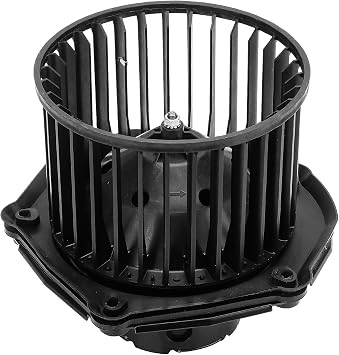 Front HVAC Blower Motor Fit for Buick for Lesabre 92-99/Park Avenue 91-96/Riviera 91-93/Reatta 1991, Pontiac Bonneville 91-99, Oldsmobile for Delta 88 86-91/88 92-99/98 91-96/LSS 96-99/Toronado