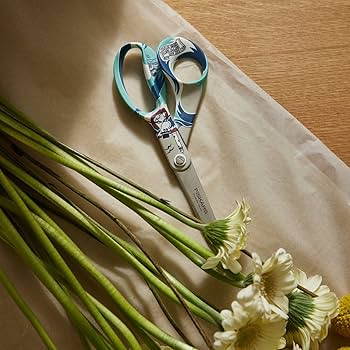 Amazon.com: Hanaoka 1005231 Moomin by ARABIA x Fiskars