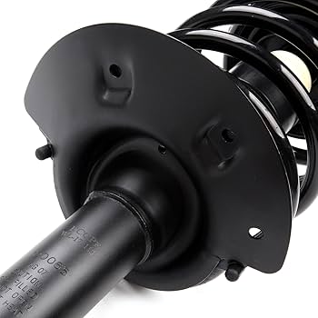 szk Amazon.com: ECCPP 2X Front Strut Assembly Shock Absorber for