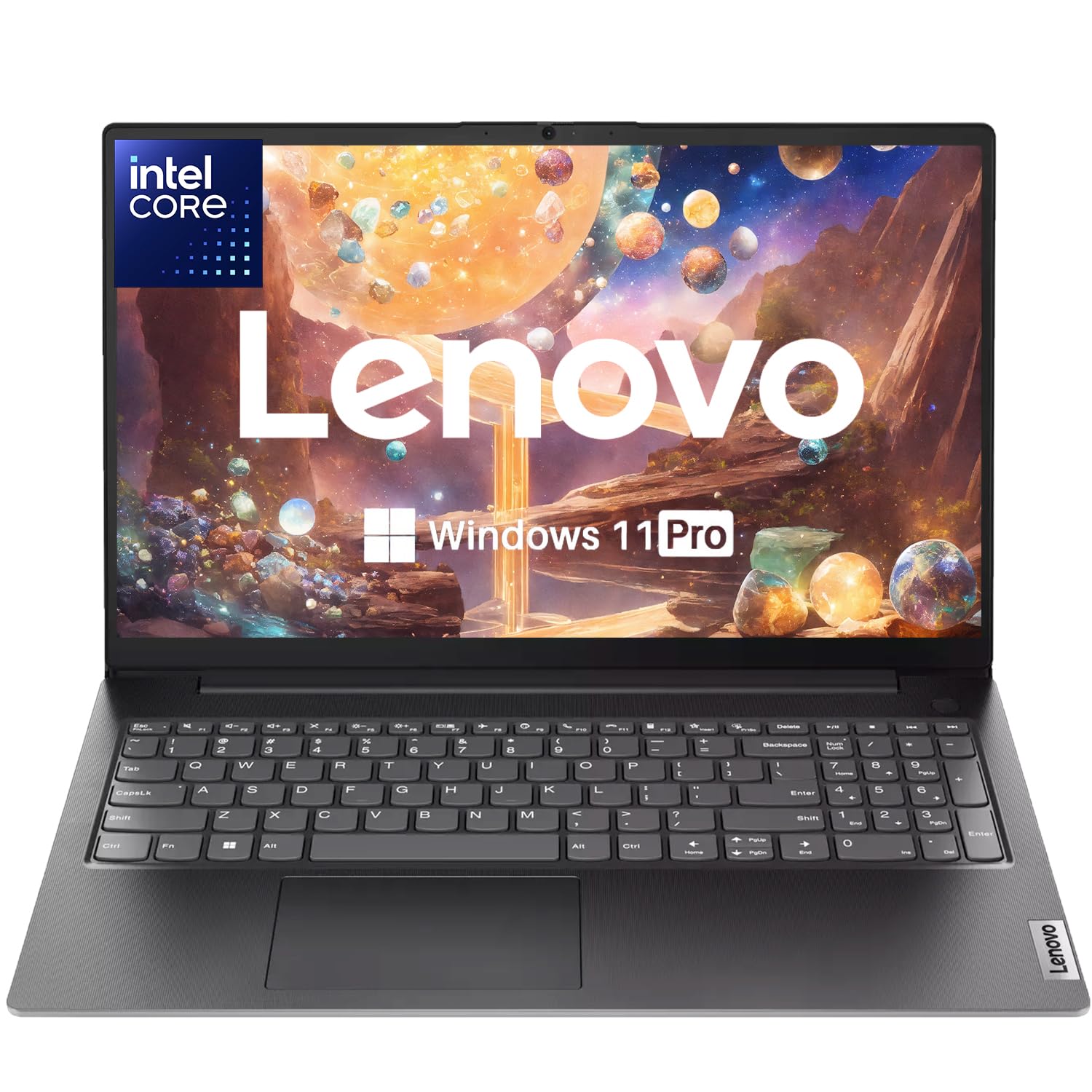 Amazon.com: Lenovo V15 Laptop | 15.6