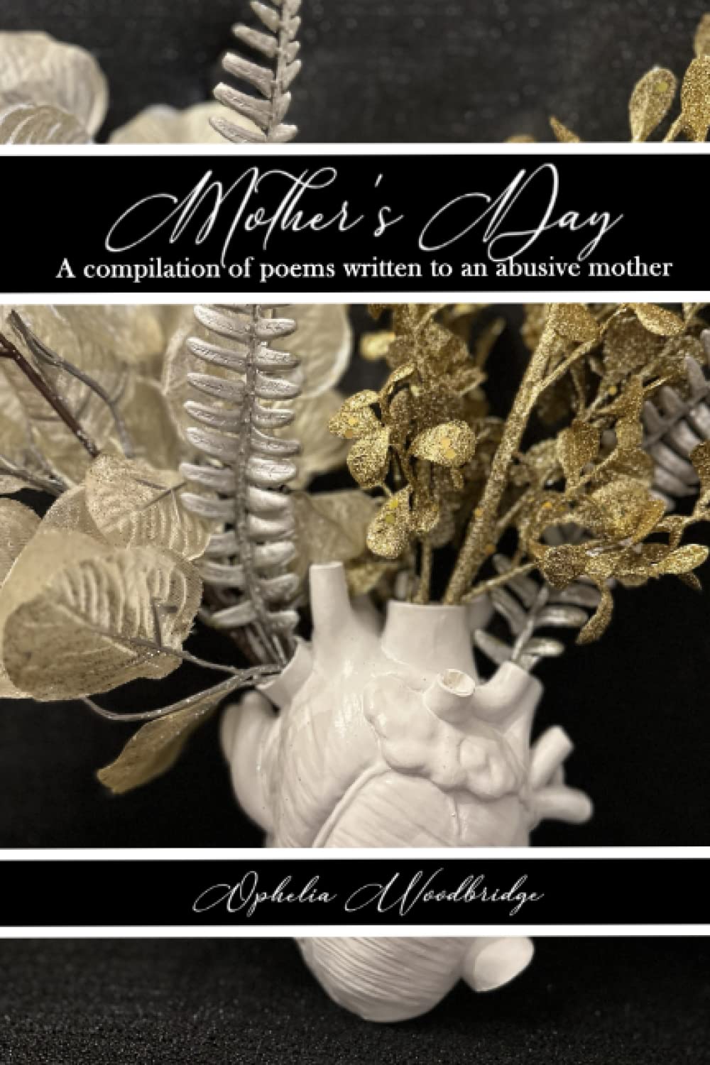 Mother's Day: A compilation of poems written to an abusive mother.