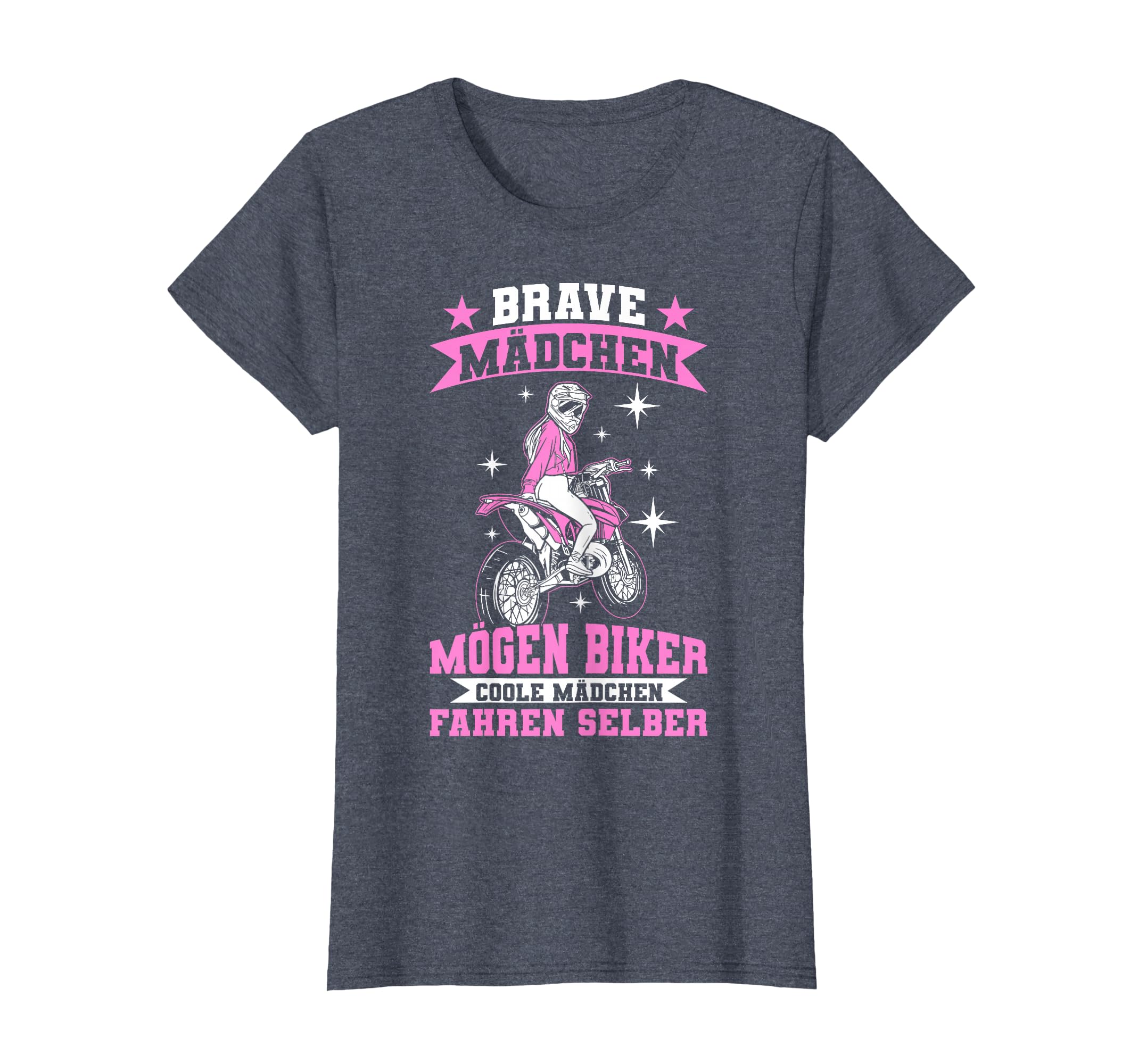 Kleidung mit Designs von Amazon Merch on Demand
