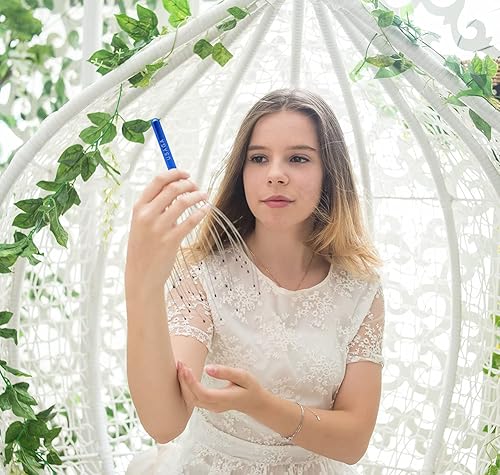 Vista 42 de USAGA Masajeador de cabeza con 36 dedos, masajeador de cuero cabelludo, rascador de cabeza, regalo para el cuero cabelludo y cuerpo relajante