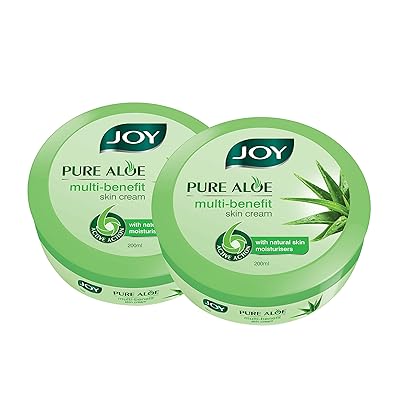 Joy Pure Aloe Multi Benefit...