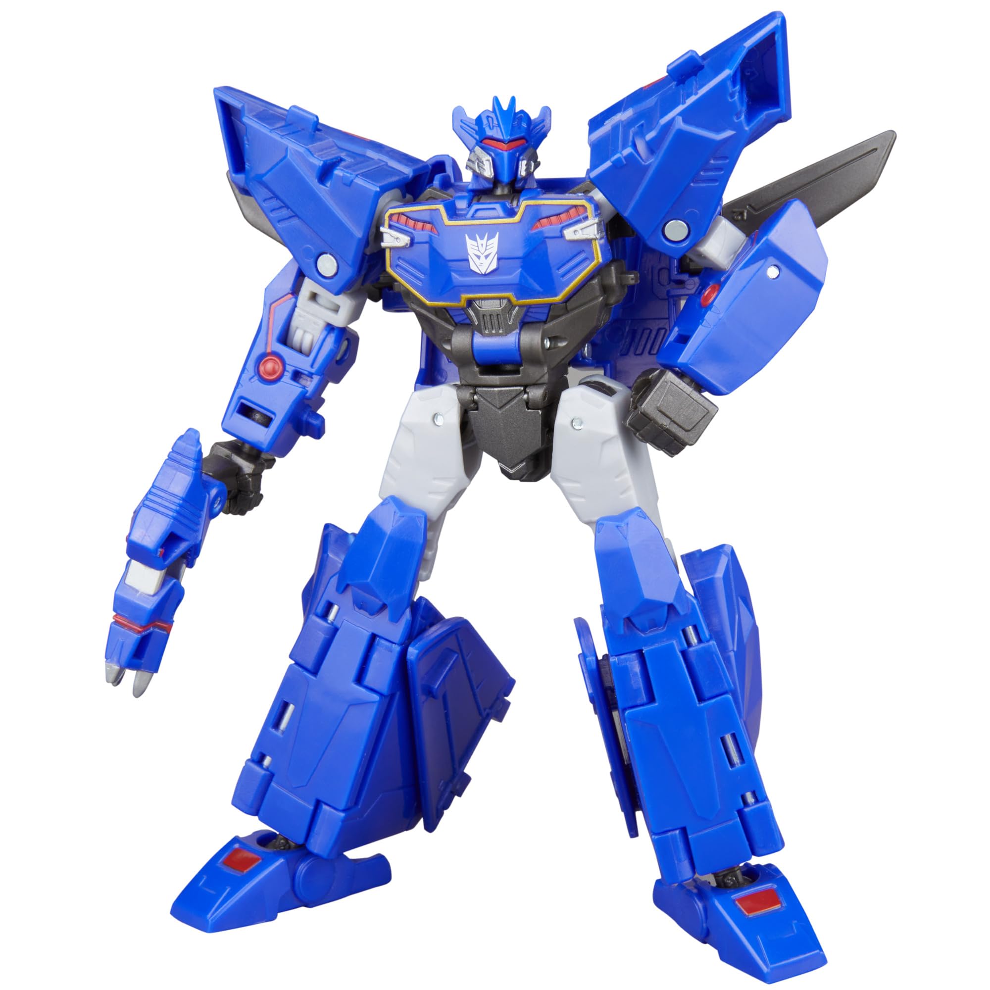 Amazon.com: Transformers TRA EARTHSPARK Deluxe Soundwave