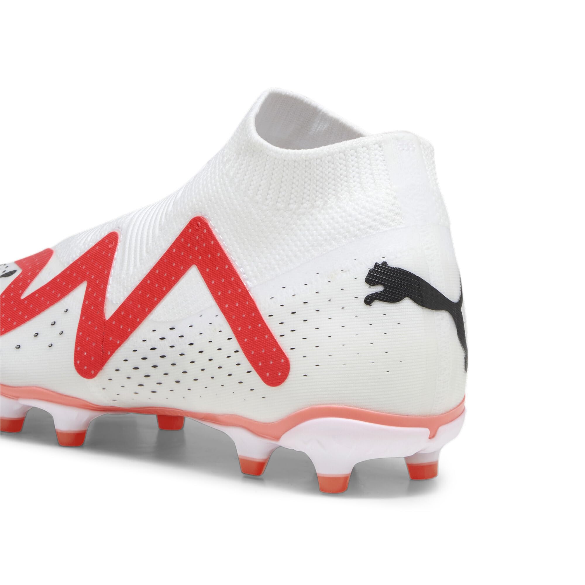 PUMA Future Match+ Ll Fg AG 10736601, Scarpe da Calcio