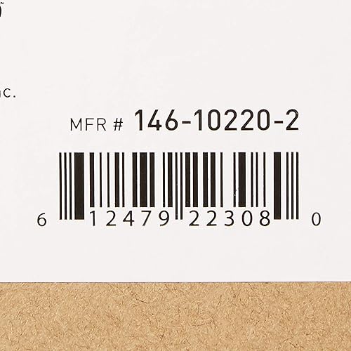 Miniatura 5 de McKesson Andador plegable, bariátrico, acero, altura ajustable de 32 12 a 39 pulgadas, capacidad de peso de 500 libras, 1 unidad