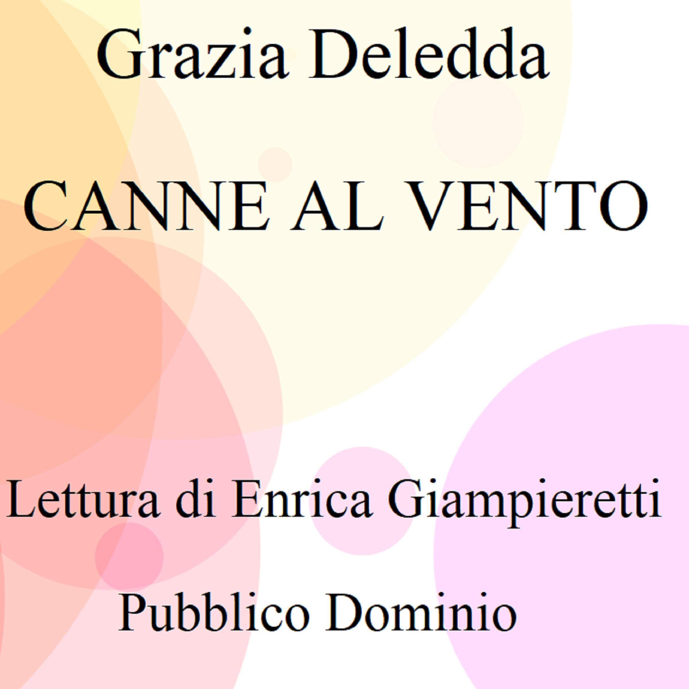 Canne al vento