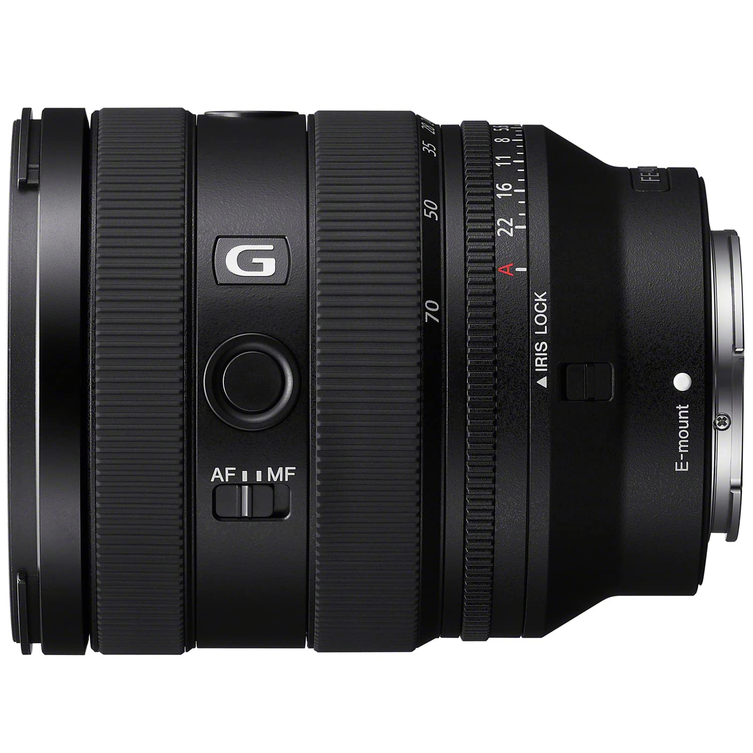 Amazon.co.jp: Sony SEL2070G FE 20-70mm F4 G ズーム Eマウントレンズ