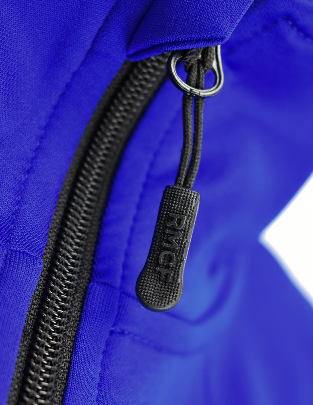 Real Madrid Chándal Azul Imperial Nº28 Unisex Niño - Producto con Licencia - 100% Poliéster - Talla 10 Años