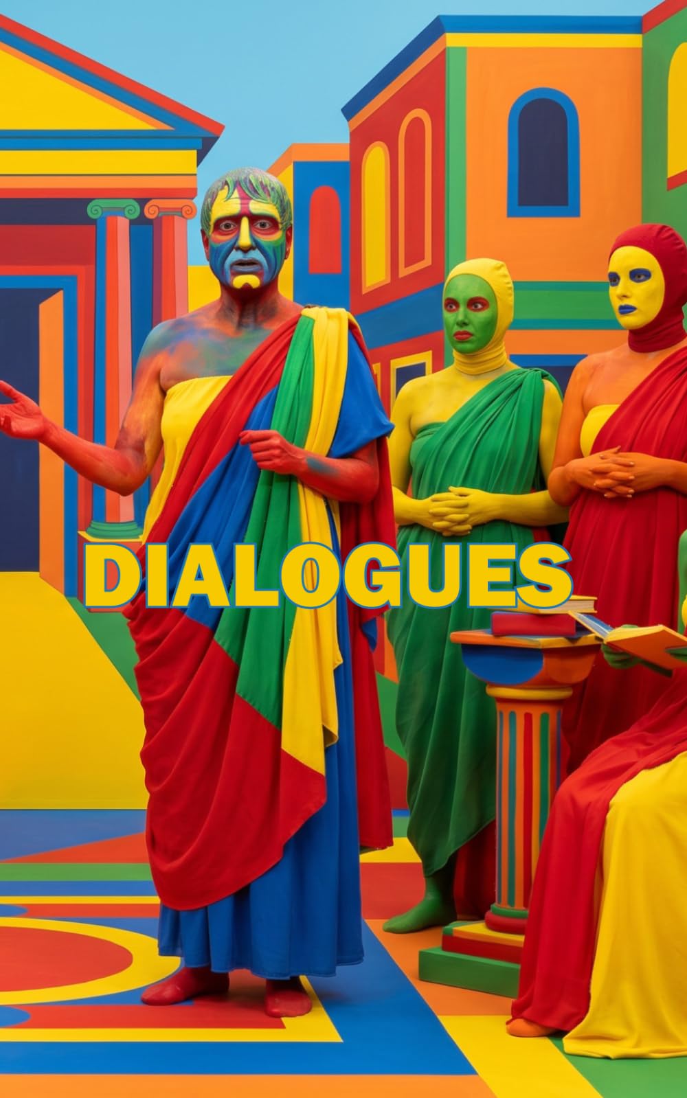 Dialogues of Seneca: On Providence, On the Firmness of the Wise Man