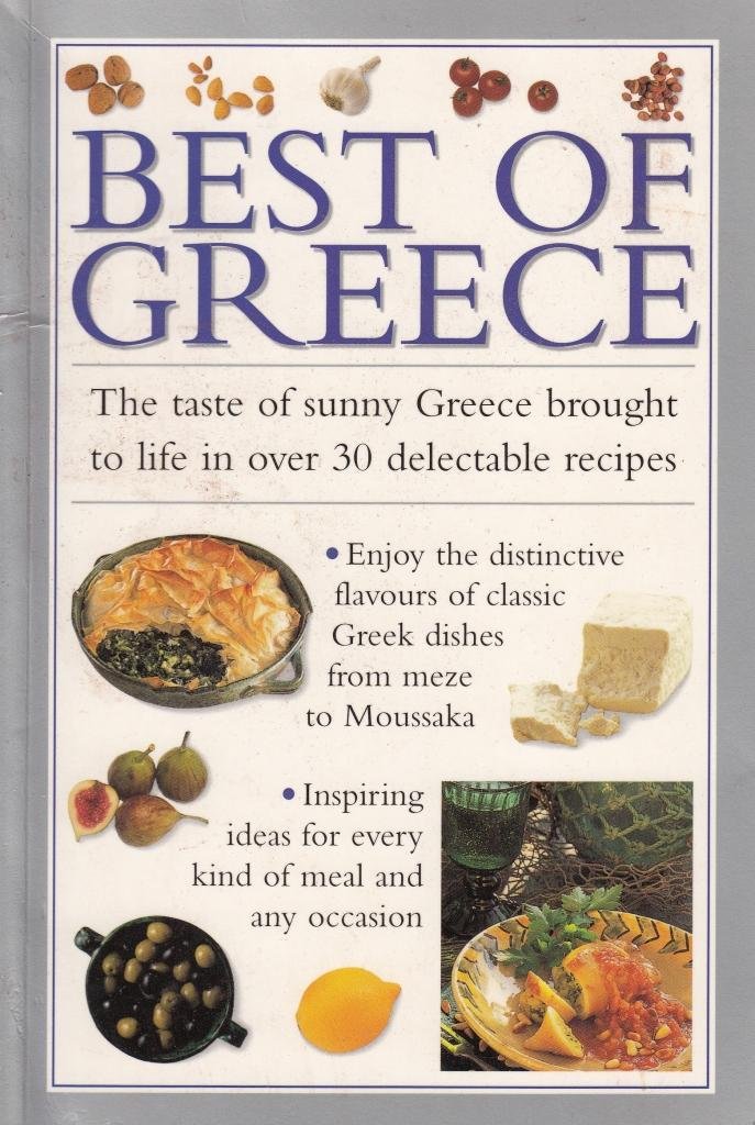 Best Of Greece