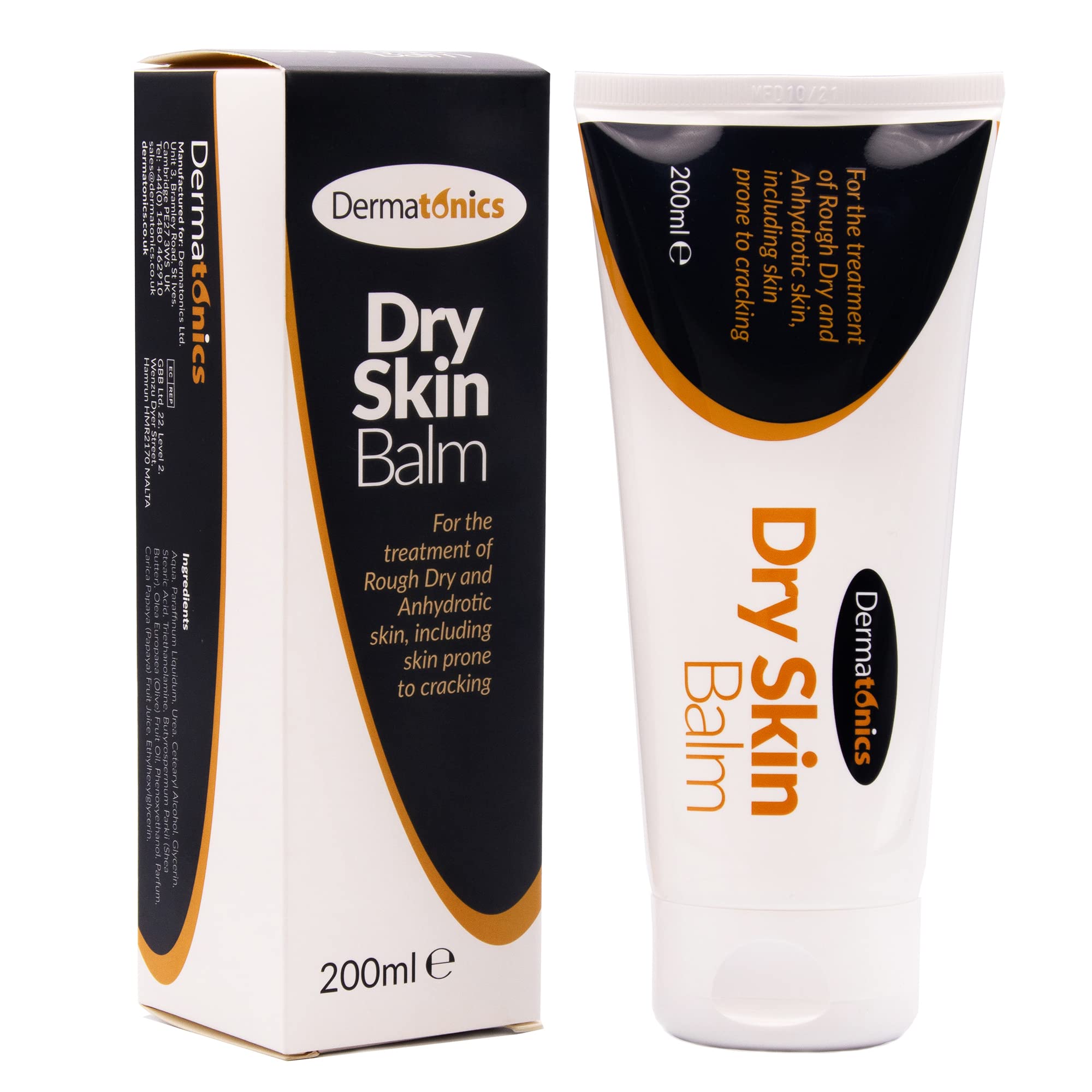 Dry Skin Balm, 200 ml