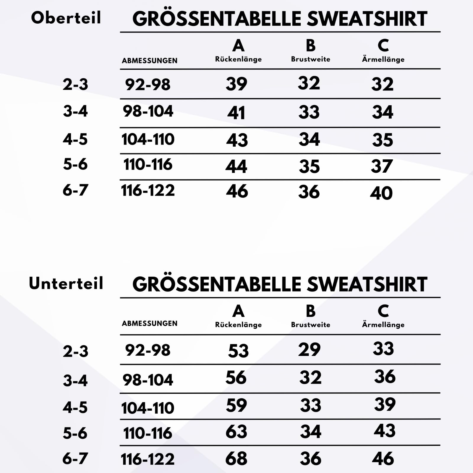 deiko Set di vestiti per bambini e bambine, unisex, 100% cotone, per bambini, maglietta e pantaloni, 2 pezzi, maglia a maniche lunghe e pantaloni con tasche