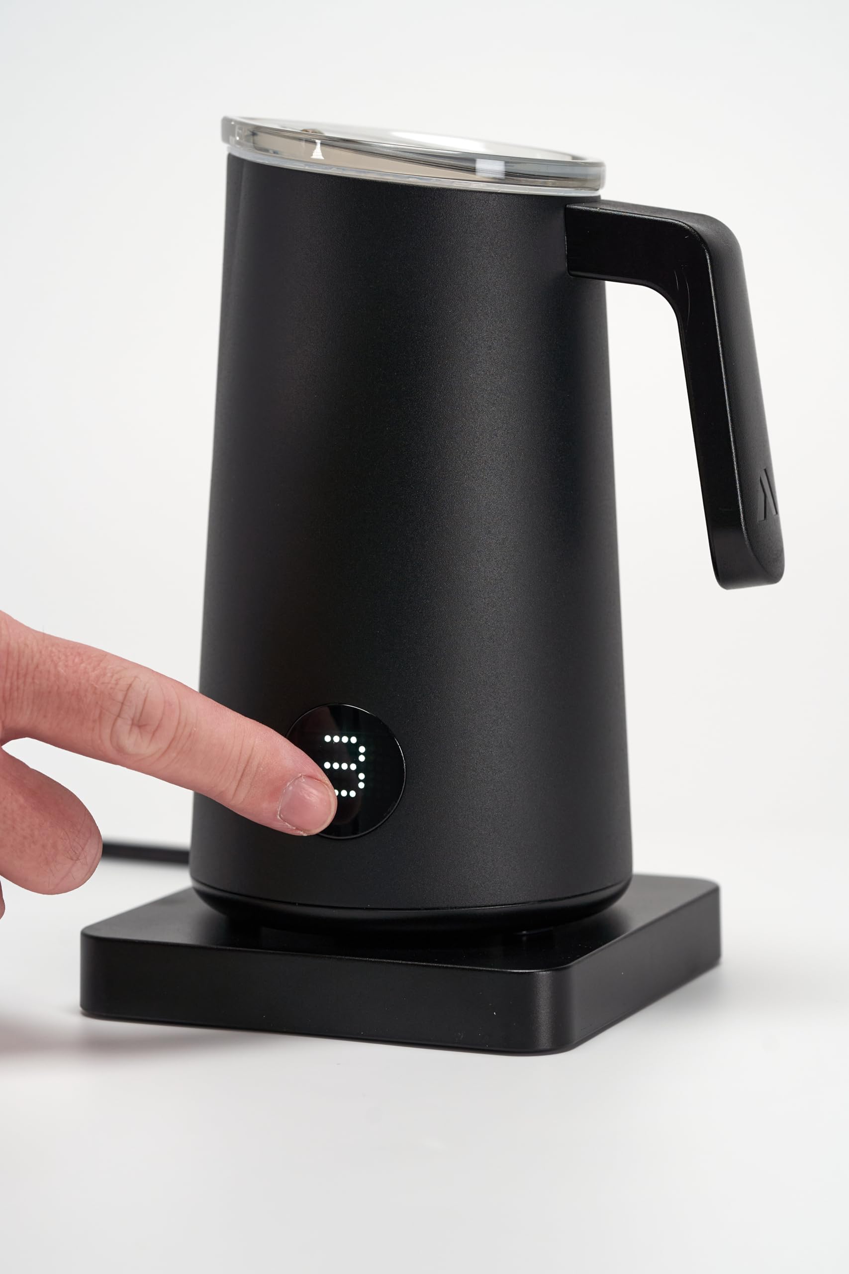 Subminimal NanoFoamer Pro| Hands-free Milk Foamer Superfine 