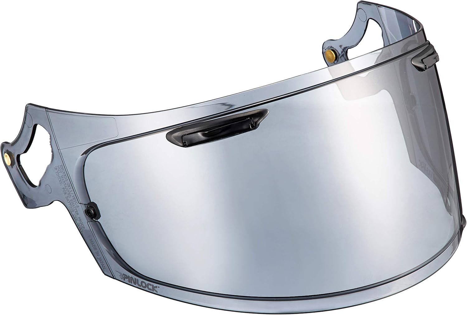 Arai Vas-v Maxvsn Shld D Tint Faceshields Pn:011058 Dark Tint