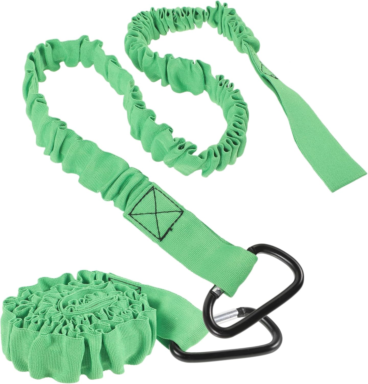 Mikikit Inflatable Kayak Elastic Rope Paddle Anti-Lost Rope Paddleboard Carrier Kayak Parts Sup Board Straps