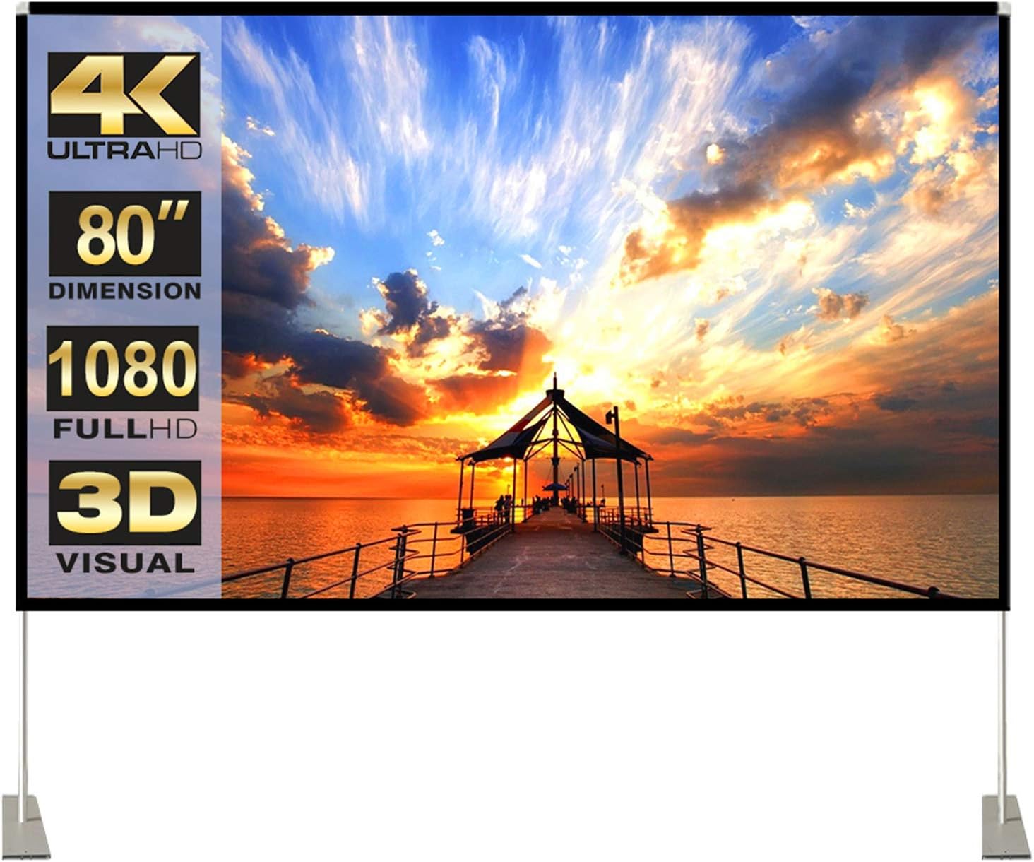 supporti per proiettori