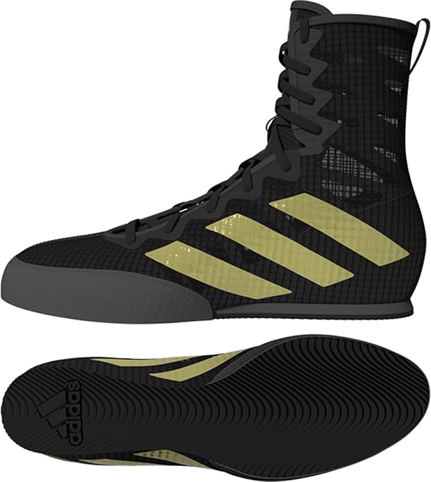 ADIDAS BOX HOG 4