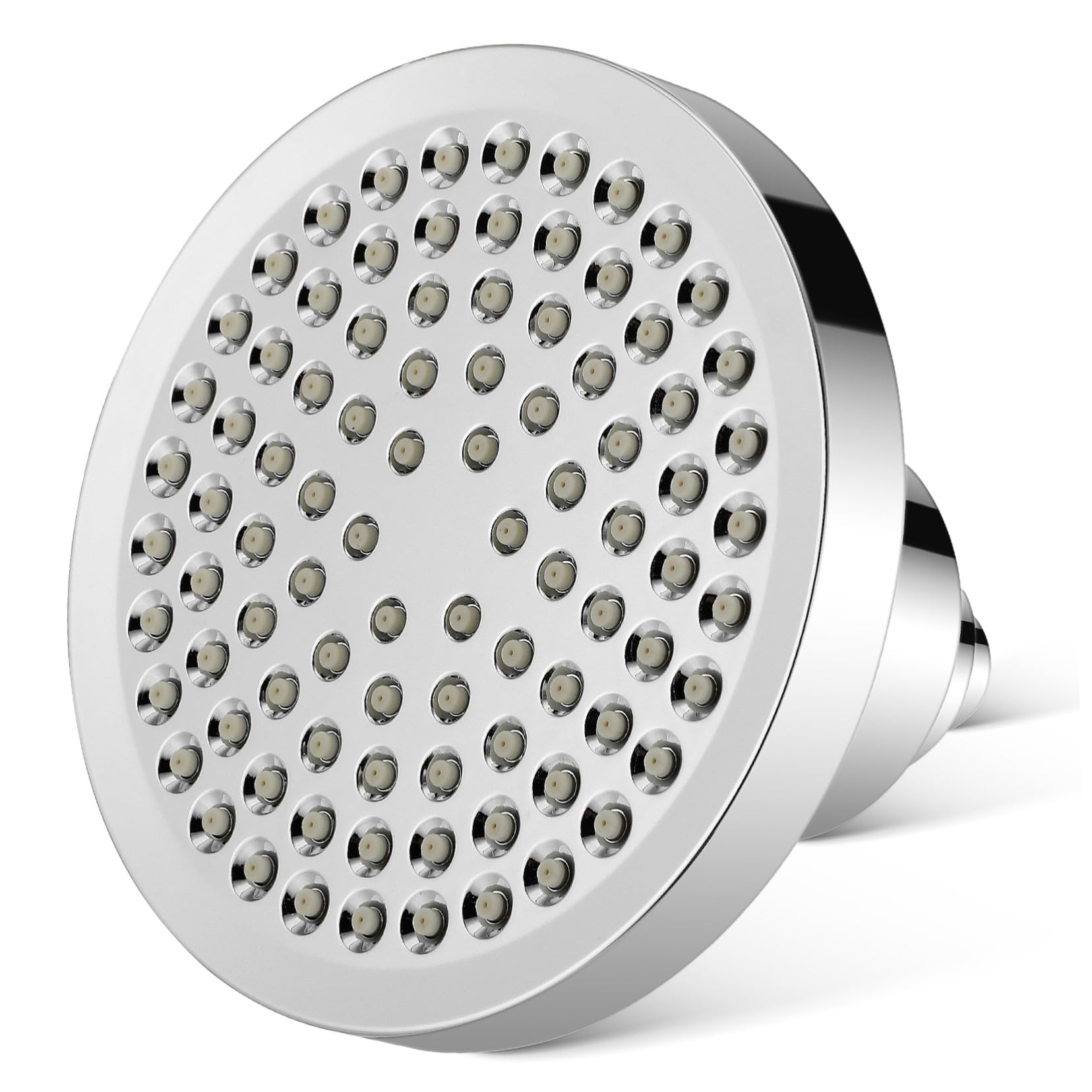 Pommeau de douche haute pression filtrant pour calcaire et chlore de salle de bain