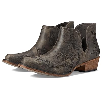 Roper Ava Laser Cowboy Women
