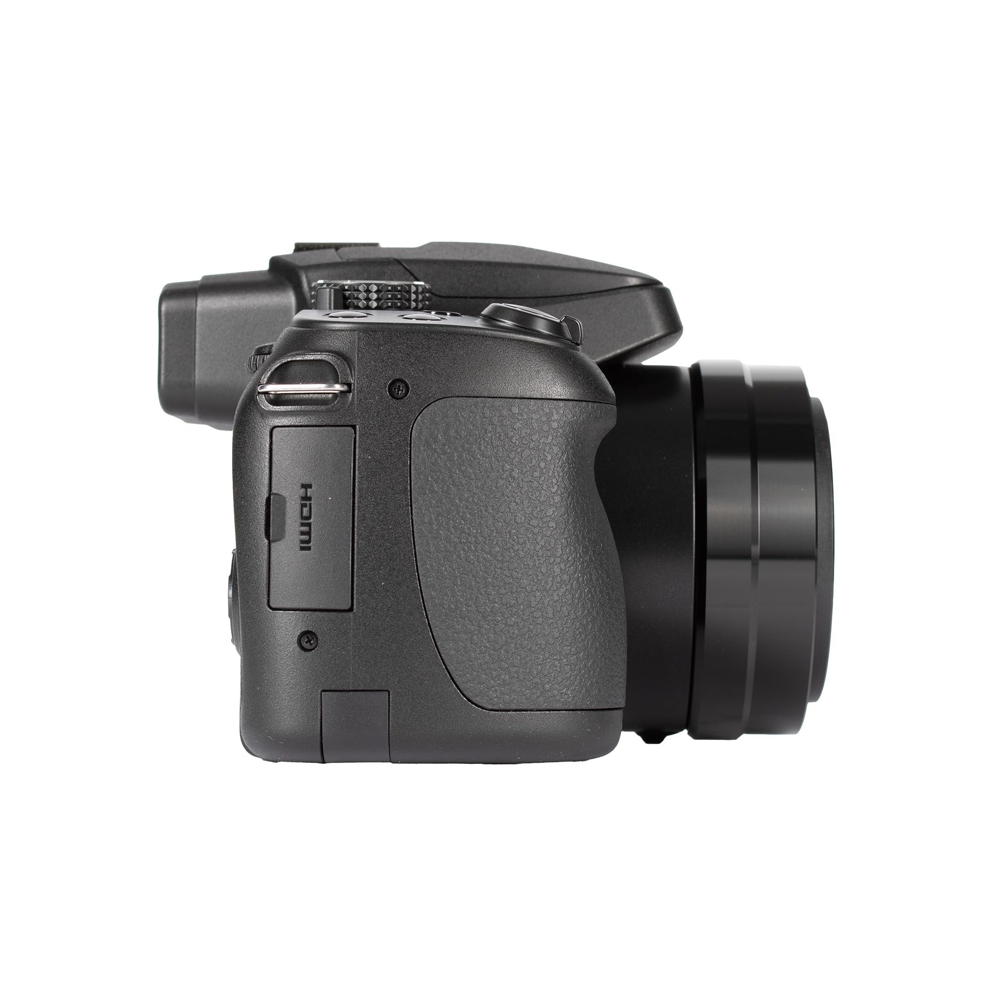Buy Panasonic Lumix FZ85D / FZ80D Digital Camera 18.1MP MOS Sensor