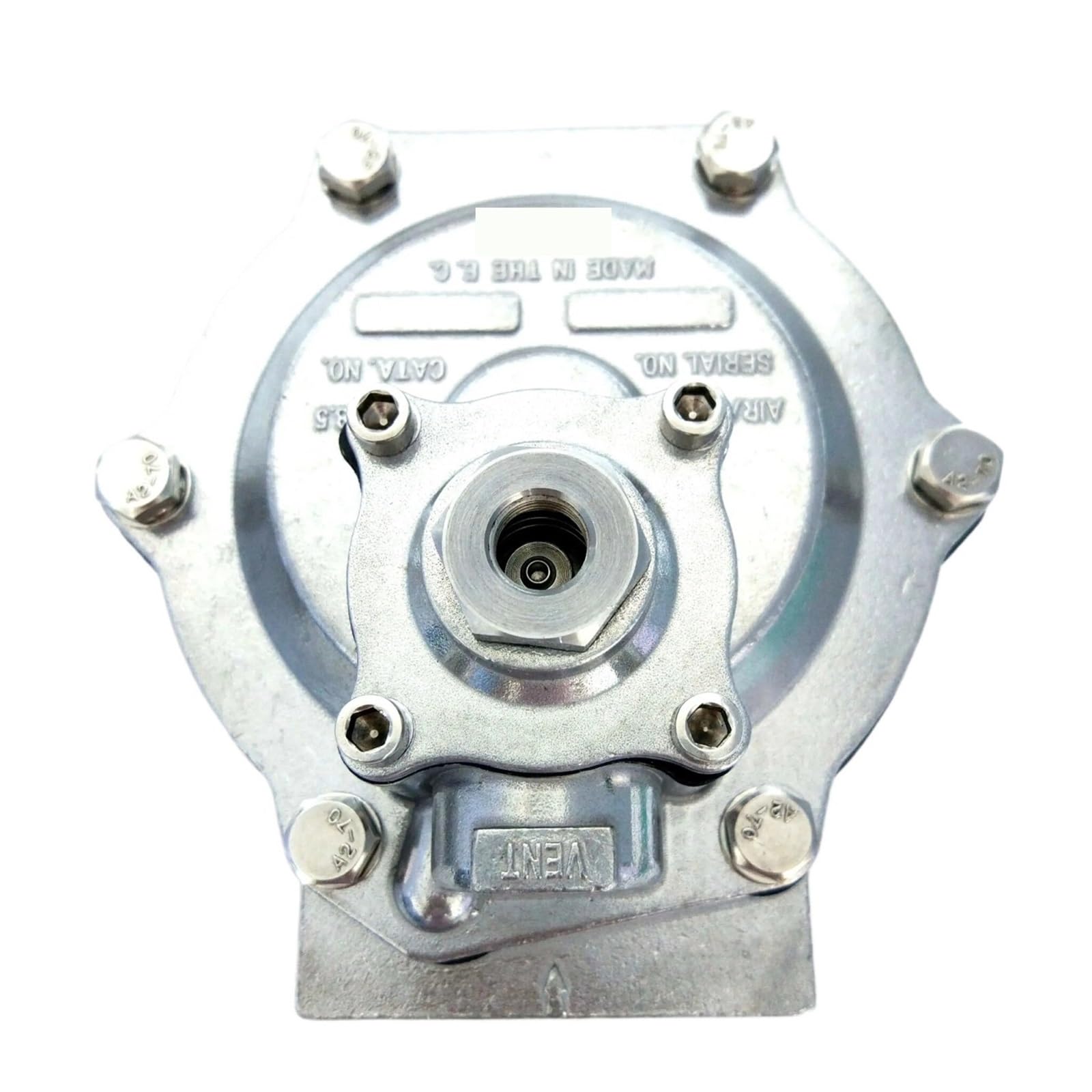 BFSYDLUJ G353A048 Pulse Valves 2Inch