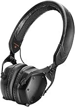 Xs On-Ear Metal Noise-Isolating Headphones - Matte Black, One Size