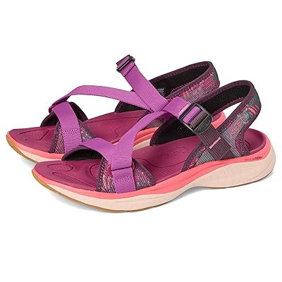 KEEN Leiki Open Toe Sandals Women