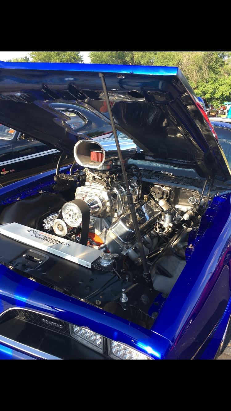 Will eat your paint in seconds!