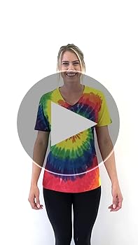 その他 Salsation V tshirt Size M Tiedye その他 Salsation V tshirt Size M Tiedye Men's Tie-dye T