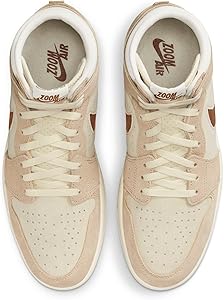 【NIKE】Air Jordan 1 Zoom Air Air Jordan 1 Zoom CMFT CT0978-200 Release Date - SBD