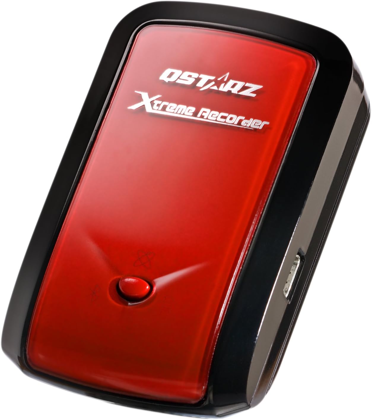 Qstarz BT-Q1000eX GPS Data Logger