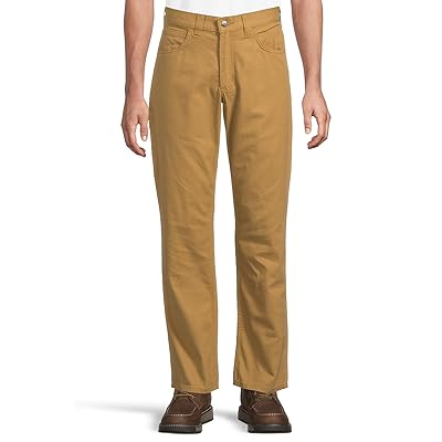 Carhartt Five Pocket Relaxed Fit Pants Men