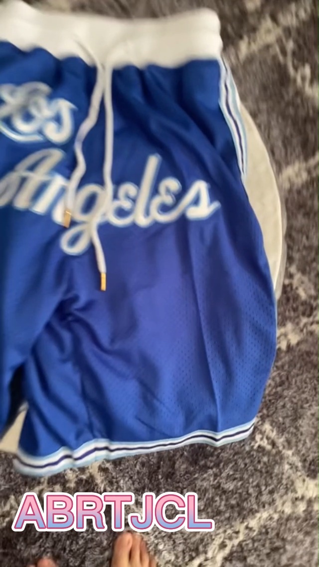 Pantaloncini Sportivi Uomo - Leggeri E Traspiranti Per Basket E Allenamento - Foto 8