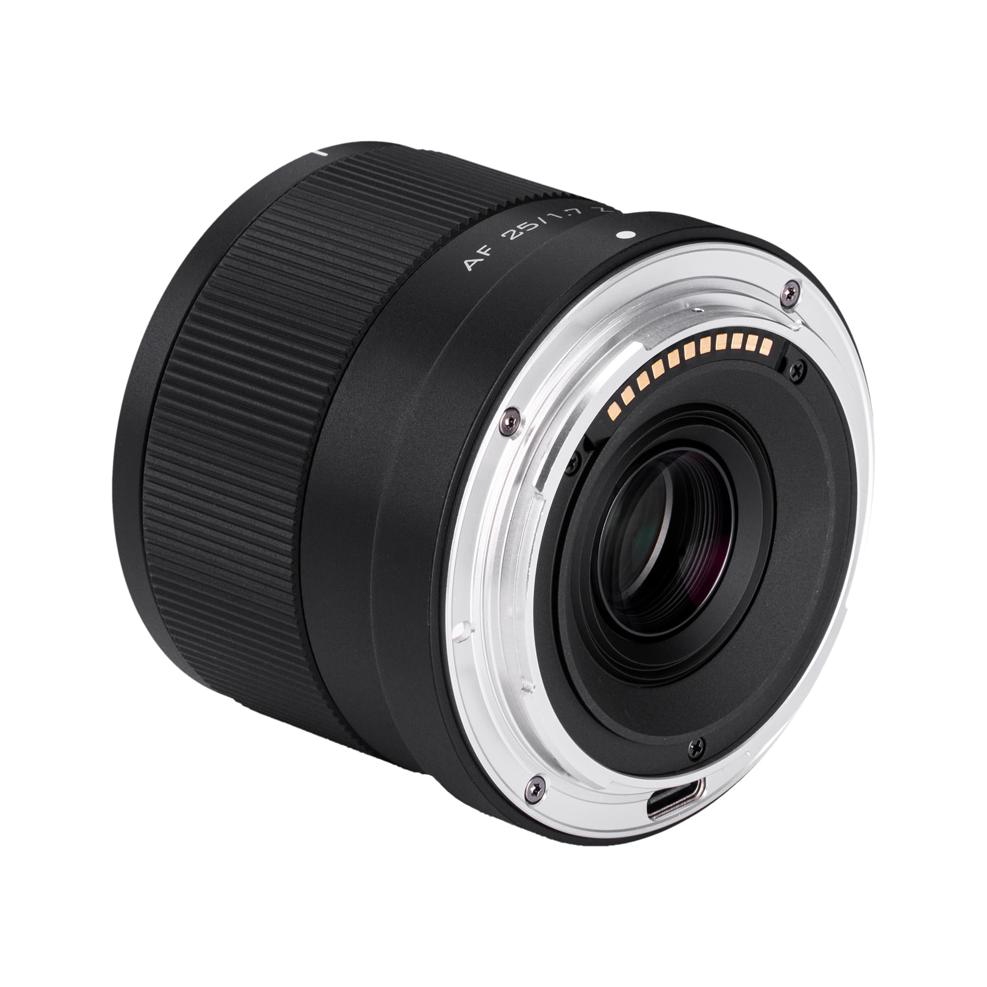 Amazon.co.jp: VILTROX AF 25mm F1.7 Z マウント レンズ 小型&軽量 APS Amazon.co.jp: VILTROX AF 25mm F1.7 Z マウント レンズ 小型&軽量 APS